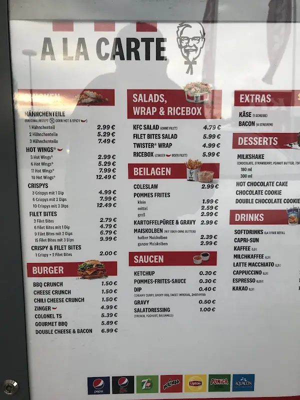 Menu_Kentucky Fried Chicken_Alsfeld_image_4