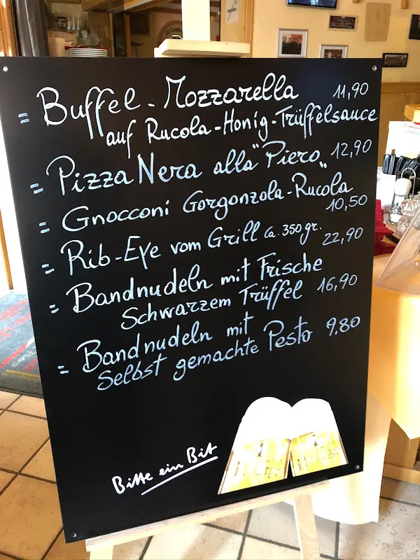 Menu_Ristorante Pizzeria Al Castello_Romrod_image_2