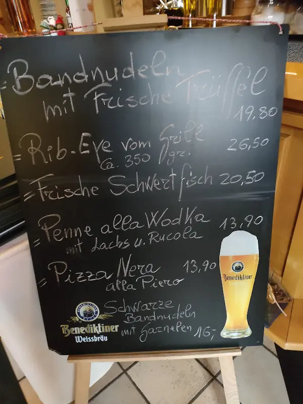 Menu_Ristorante Pizzeria Al Castello_Romrod_image_3