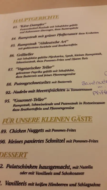 Menu_Goldener Engel Restaurant_Babenhausen_image_1