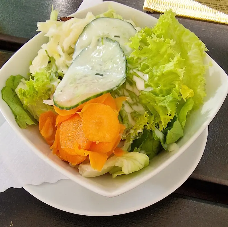 Alexandra Klebing_Goldener Engel Restaurant_Babenhausen_review