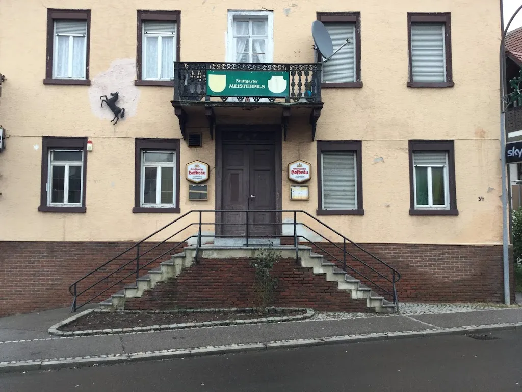 Jürgen Budde_Rößle_Aidlingen_review