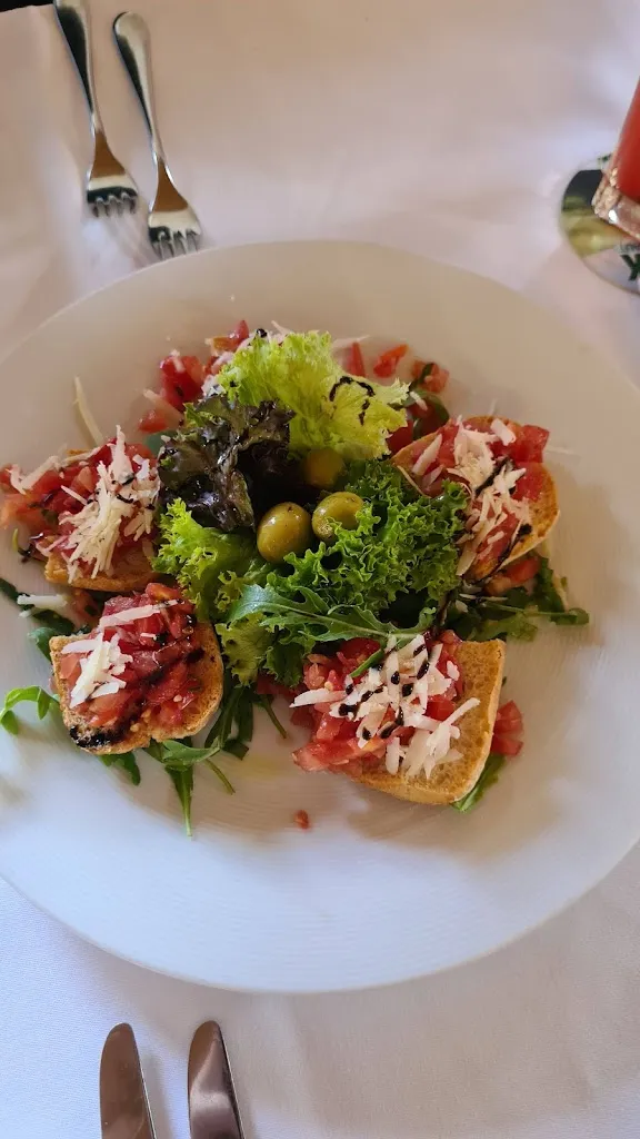 Menu_Castello Restaurant Pizzeria Catering_Bötzingen_image_5