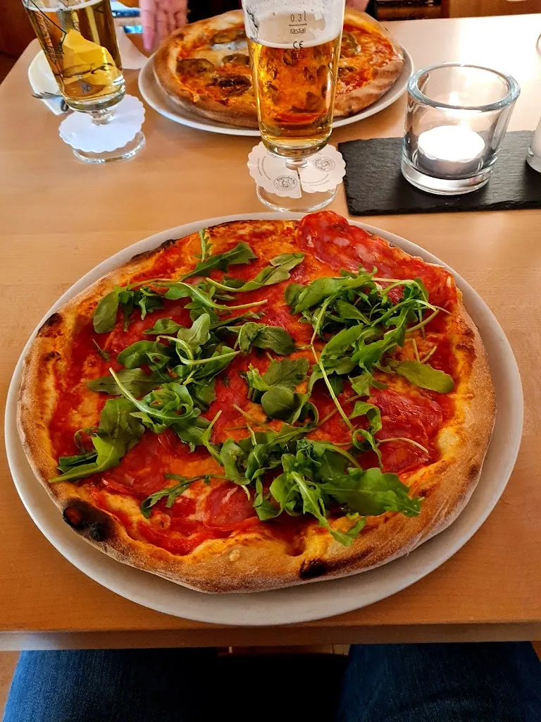 Menu_Castello Restaurant Pizzeria Catering_Bötzingen_image_8