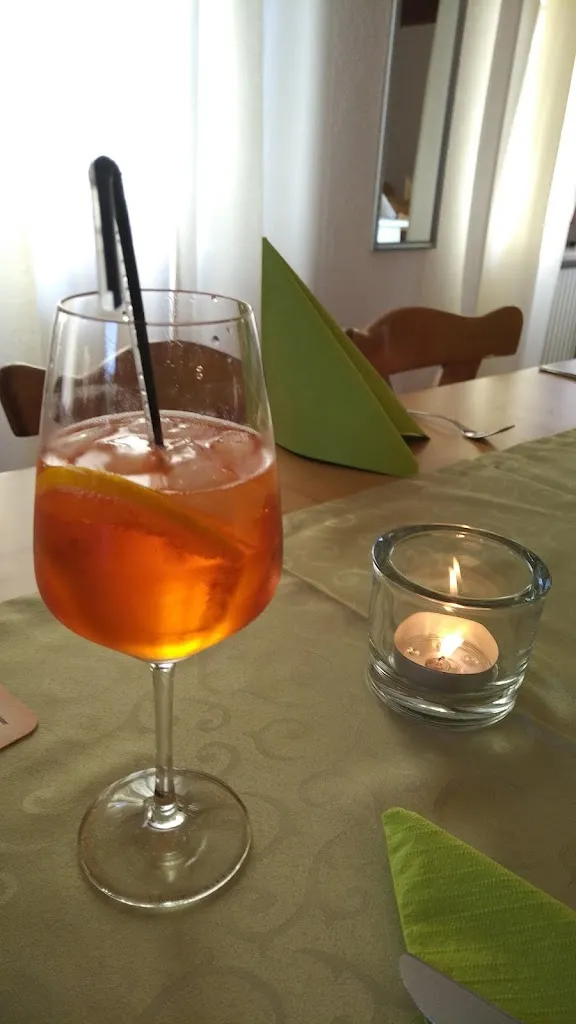 Claudio Cafarelli_Castello Restaurant Pizzeria Catering_Bötzingen_review