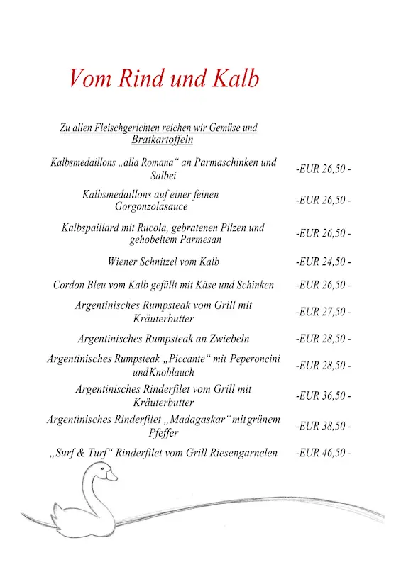 Menu_Landhaus Zum Schwanen_Babenhausen_image_1