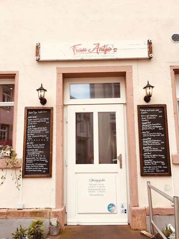 Menu_Frau Antje’s Café und Pfannkuchenhaus_Babenhausen_image_1