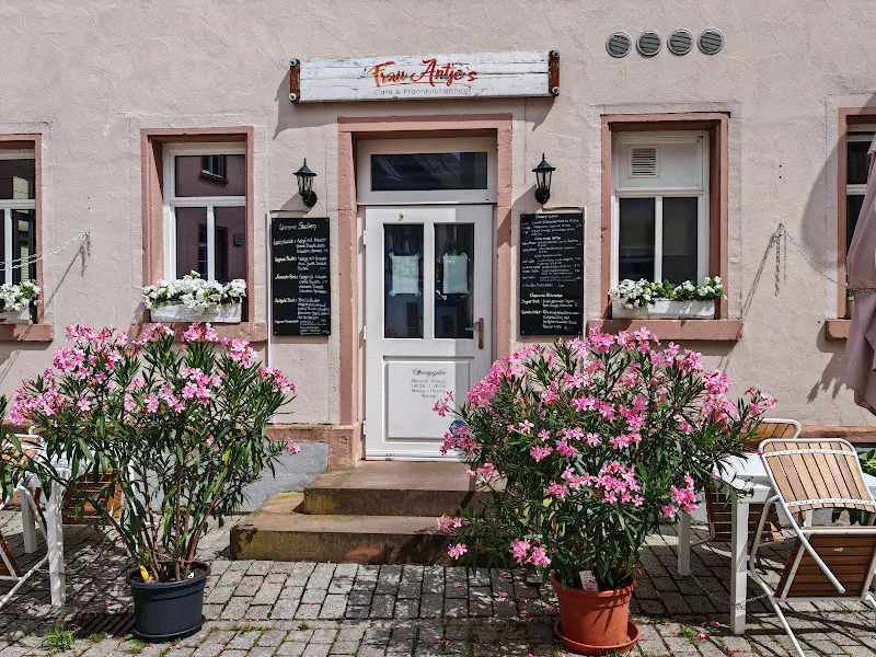 Menu_Frau Antje’s Café und Pfannkuchenhaus_Babenhausen_image_2