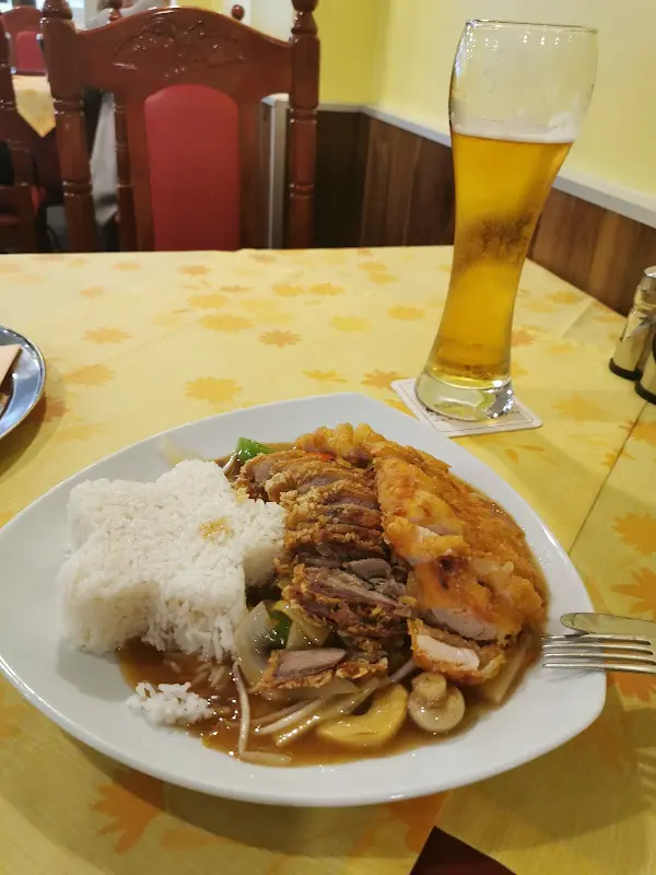 Conny Liesegang_VAN Spezial Asia Bistro_Babenhausen_recensione