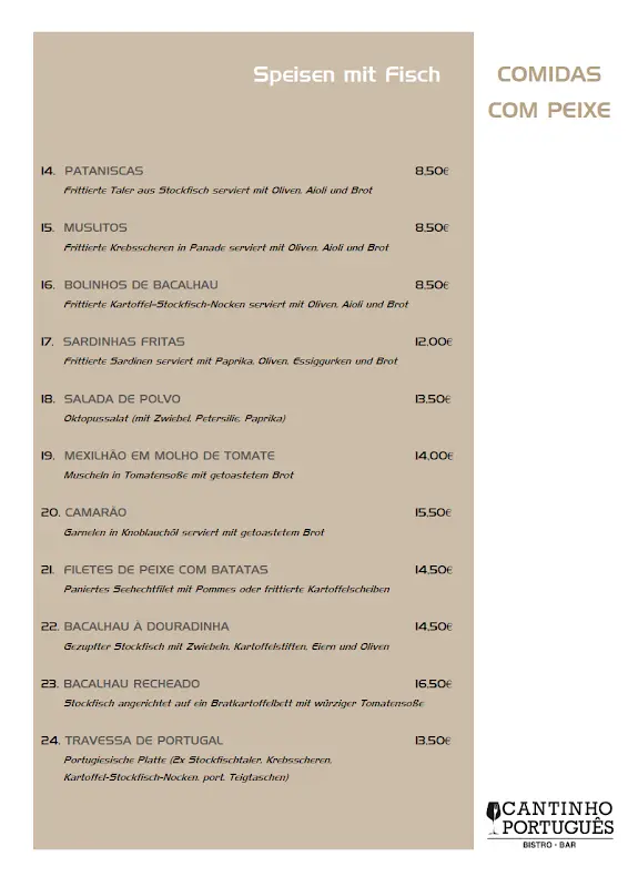 Menu_Cantinho Português_Babenhausen_immagine_3