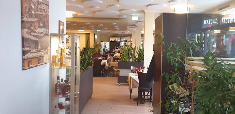 Ristorante Toscana ristorante a Babenhausen