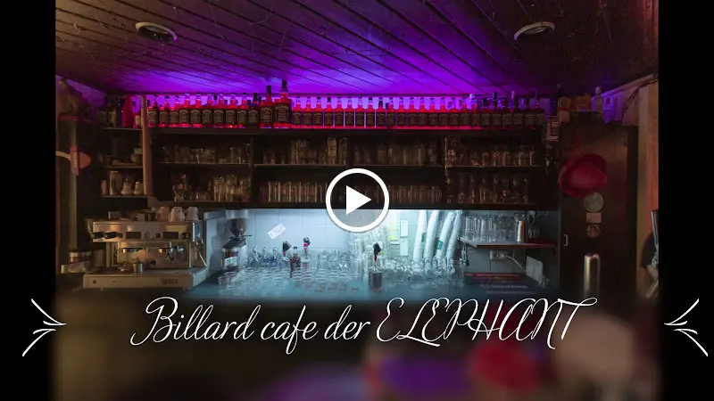 Restaurant/Speisegaststätte der Elephant_Babenhausen_slider_image_2