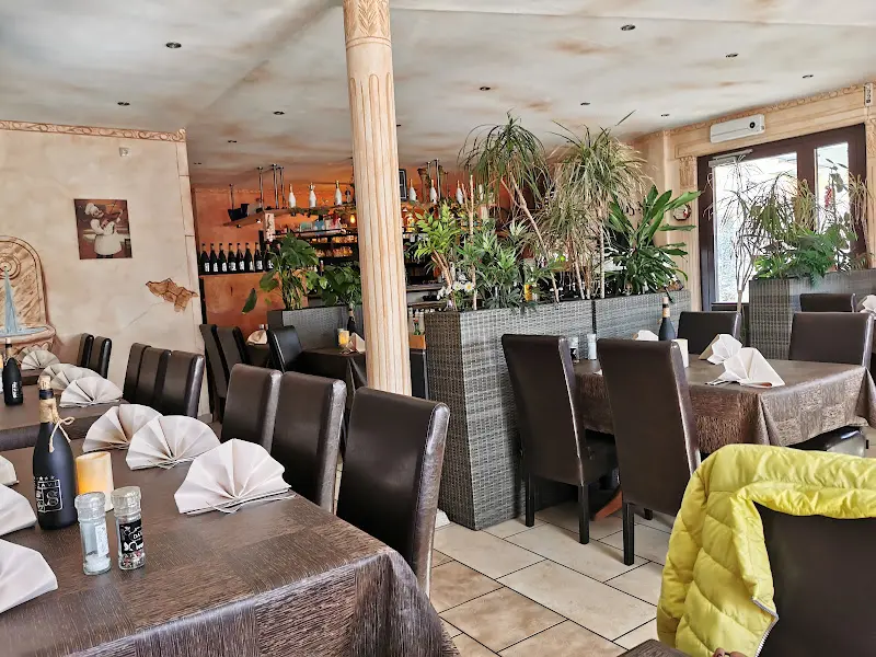 Alexander Rudolph_Pizzeria Da-Lori_Babenhausen_review