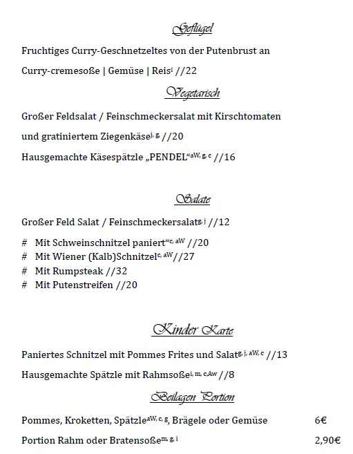 Menu_Gasthaus Pendel_Bötzingen_image_2
