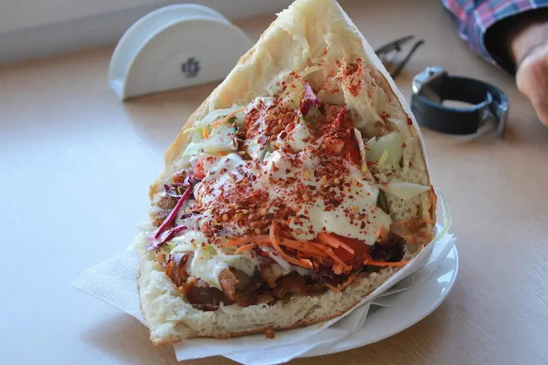 Ribhu Khaneja_Merkez Babenhausen_Babenhausen_review