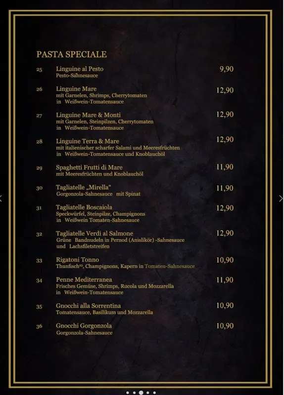 Menu_Al Castello_Babenhausen_immagine_2