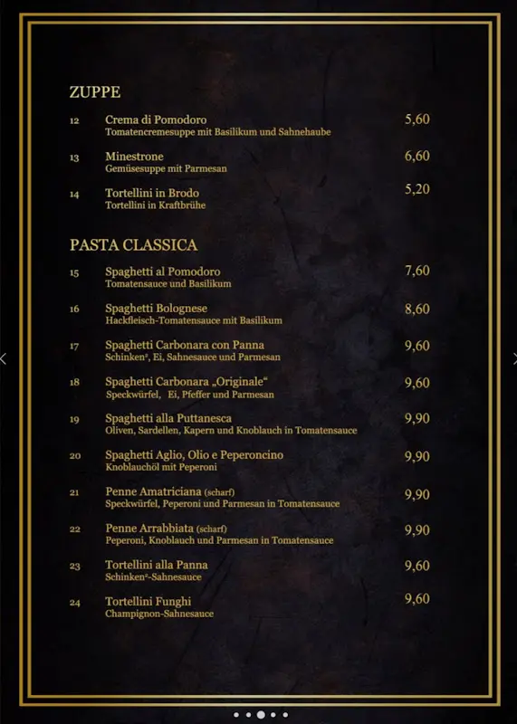 Menu_Al Castello_Babenhausen_immagine_3