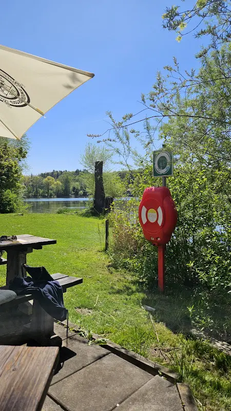 Tony Friedenberger_Seeblick_Babenhausen_review