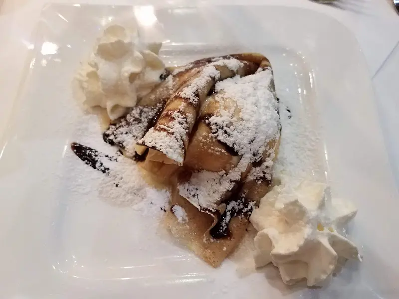 Esaias Pech_Hotel Residenz Babenhausen _Babenhausen_recensione