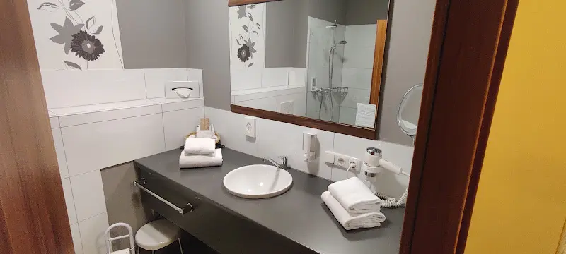 richard stefan_Hotel Deutscher Hof_Babenhausen_recensione