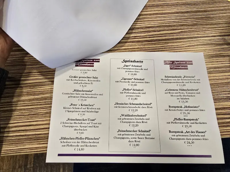 Menu_Gaststätte Hofmann_Amöneburg_image_3