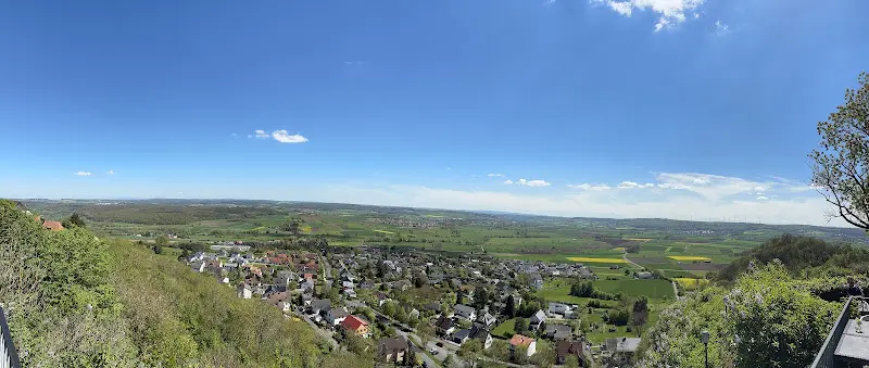 Thomas Türling_Burg Cafe Amöneburg_Amöneburg_review