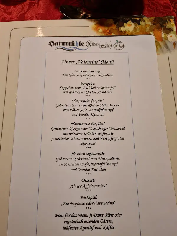 Menu_Gasthof Hainmühle__image_2