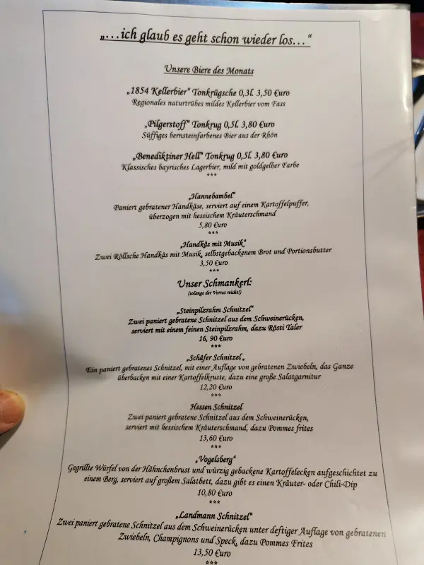 Menu_Gasthof Hainmühle__image_3