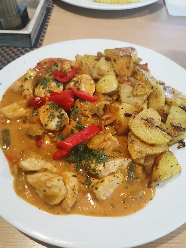 Corinna Forman_Gasthof Hainmühle__review