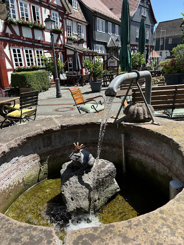 Markt 17 - Café und Veranstaltungen_Amöneburg_slider_image_3