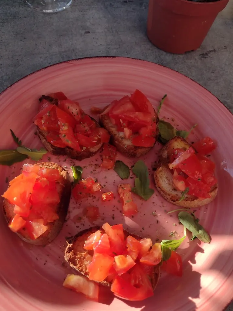 Menu_La Speranza_Bötzingen_image_2