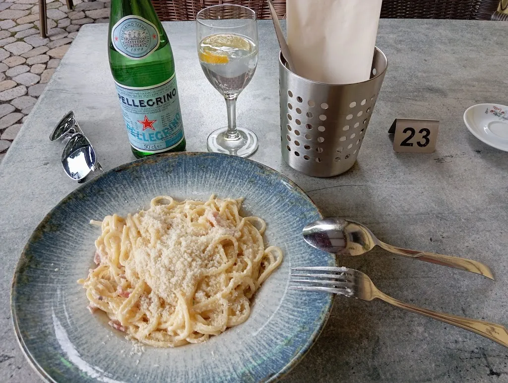 Don Bruno_La Speranza_Bötzingen_review