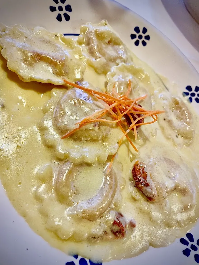 Maik Uhlig_La Speranza_Bötzingen_review