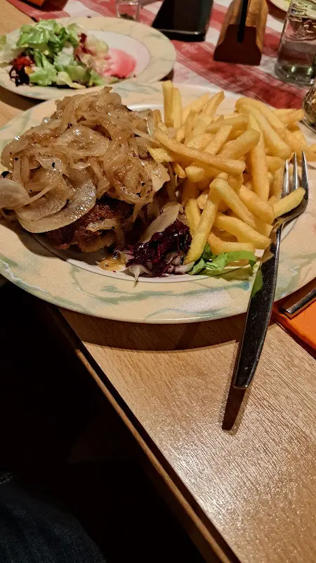 Peter P._Gasthaus Nau Jirje_Ebsdorfergrund_review