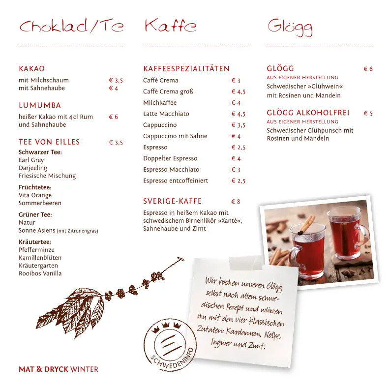 Menu_Restaurant Edlunds Marburg_Marburg_immagine_1