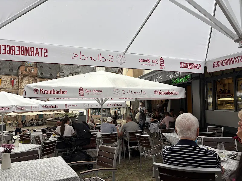 Restaurant Edlunds Marburg_Marburg_slider_image_1