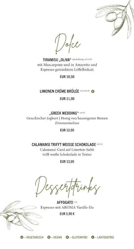Menu_Restaurant OLIVA mediterran_Marburg_image_3