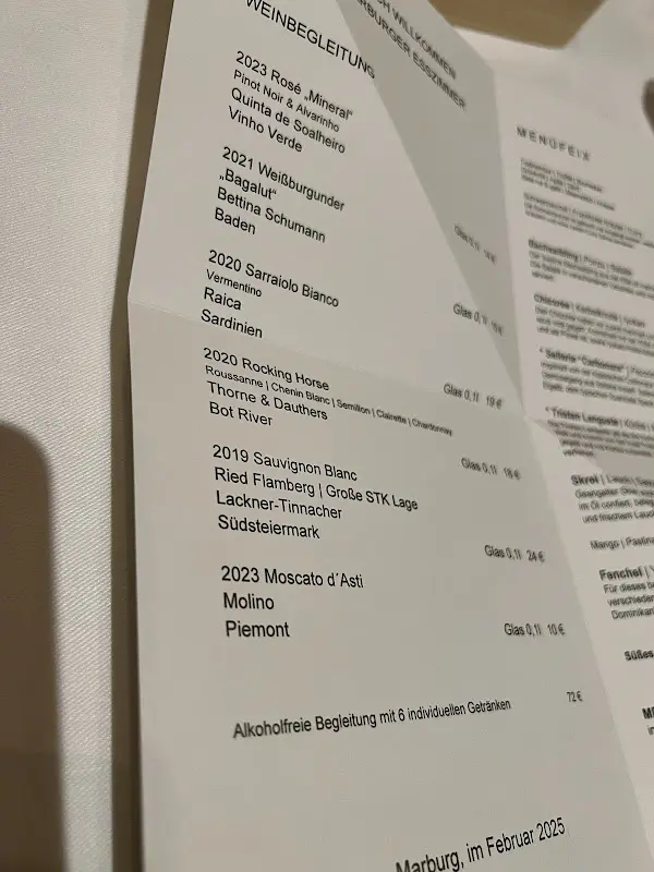 Menu_Marburger Esszimmer by Denis Feix_Marburg_image_3