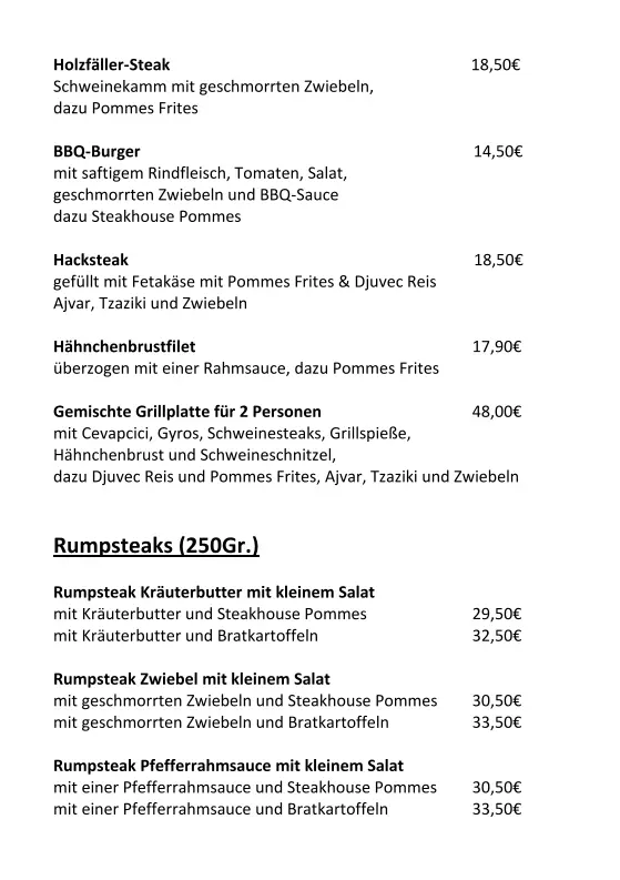 Menu_Ivos Almhütte_Amöneburg_immagine_2