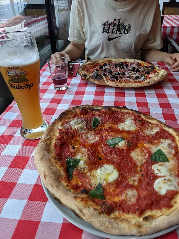 Niklas M_Restaurant Mon Ami_Marburg_review