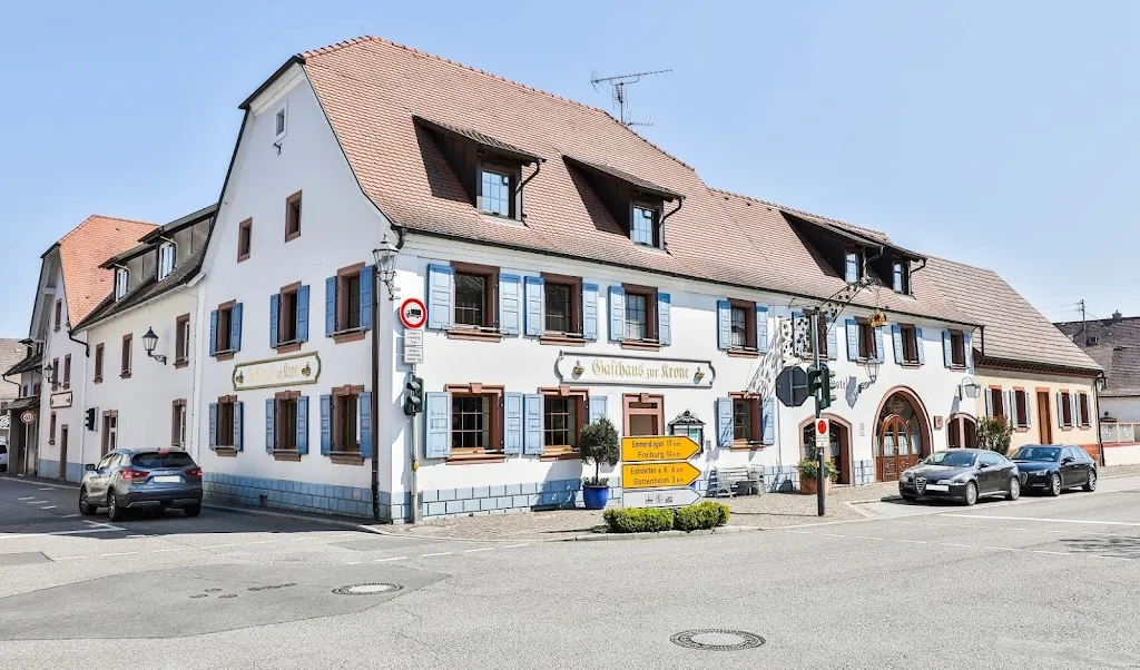 Hotel Zur Krone_Bötzingen_slider_image_1