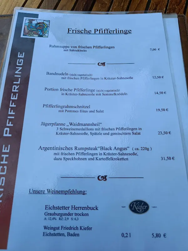 Menu_Restaurant Ratsschänke_Marburg_image_2