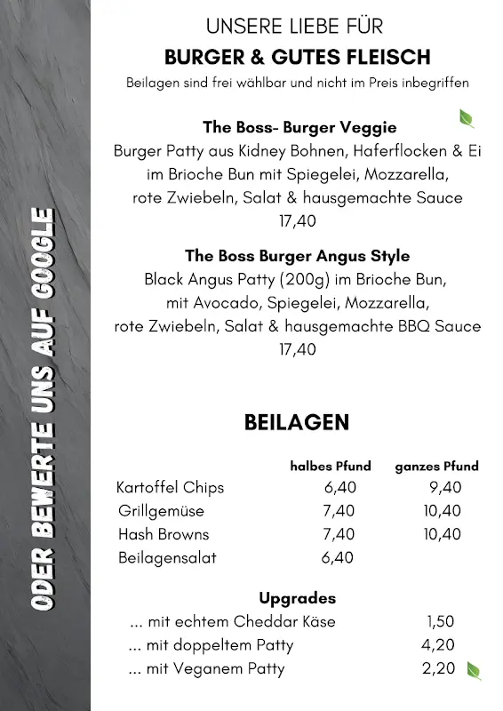 Menu_UNIKAT - das Original_Kirchhain_image_4
