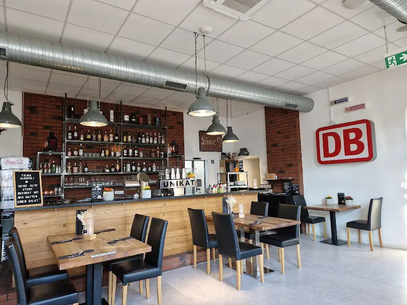 UNIKAT - das Original ristorante a Kirchhain