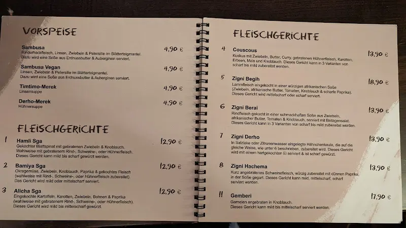 Menu_DROMEDAR_Marburg_immagine_1
