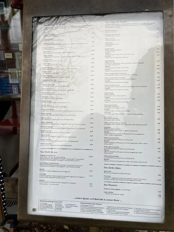 Menu_Blé Noir - Crêperie bretonne • Restaurant • Boutique_Marburg_image_2