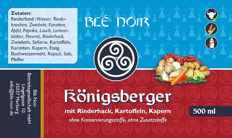 Menu_Blé Noir - Crêperie bretonne • Restaurant • Boutique_Marburg_image_4