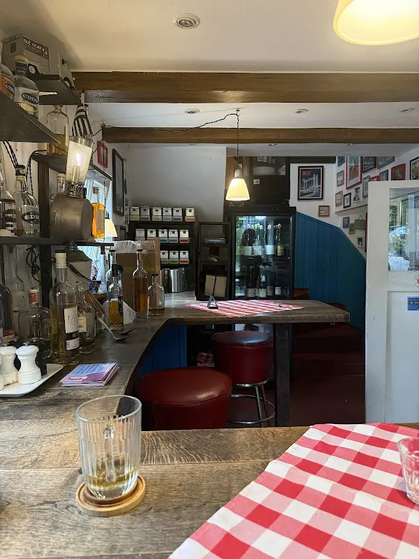 Blé Noir - Crêperie bretonne • Restaurant • Boutique_Marburg_slider_image_3