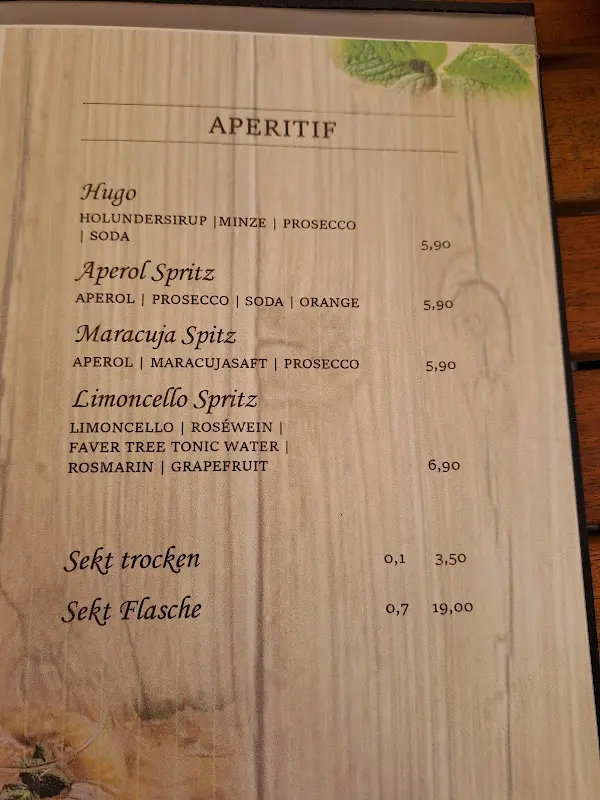 Menu_Bauernhofcafe Storchennest * Gastwirtschaft - Cafe - Biergarten_Ebsdorfergrund_image_1