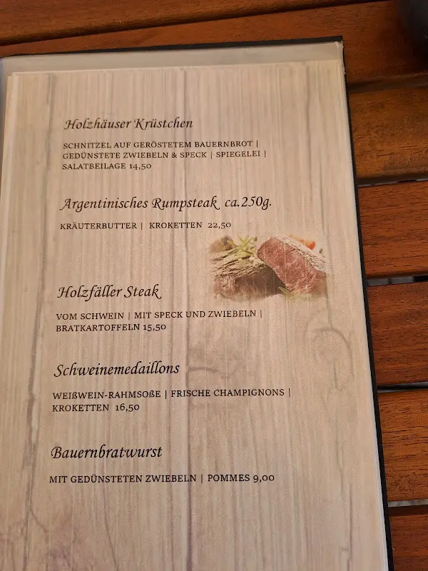 Menu_Bauernhofcafe Storchennest * Gastwirtschaft - Cafe - Biergarten_Ebsdorfergrund_image_3